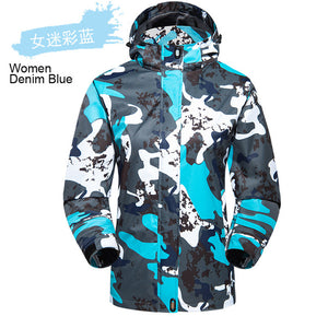 Outdoor Jacket Women Sport Breathable Windproof