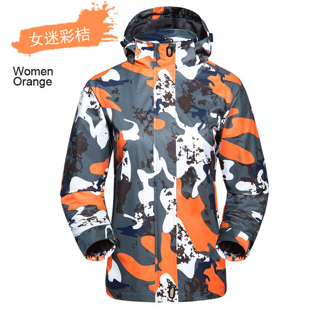 Outdoor Jacket Women Sport Breathable Windproof